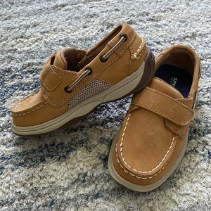 Sperry Boys Intrepid - Like New!!!